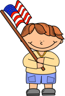 a memorial day greeting